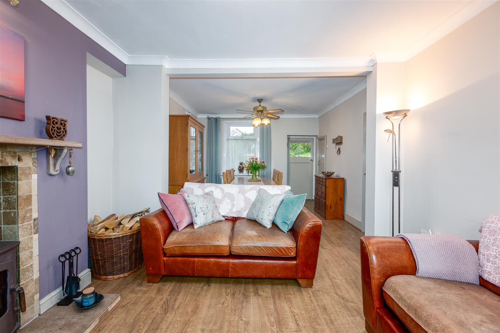 3 Midland Road, Llansamlet, Swansea, SA7 9QY